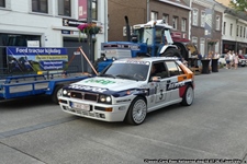 Classic Cars Peer - Italiaanse Sportwagens -  16 juli 2026