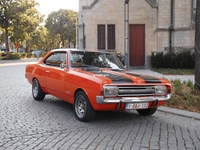 Classic Cars Peer Italiaanse Sportwagens -  16 juli 2026