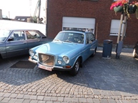 Classic Cars Peer Italiaanse Sportwagens -  16 juli 2026