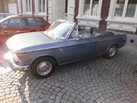 Classic Cars Peer Italiaanse Sportwagens -  16 juli 2026