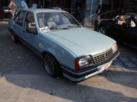 Classic Cars Peer Italiaanse Sportwagens -  16 juli 2026