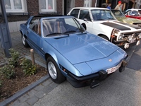 Classic Cars Peer Italiaanse Sportwagens -  16 juli 2026
