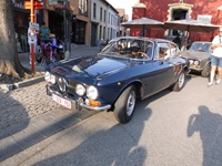 Classic Cars Peer Italiaanse Sportwagens -  16 juli 2026