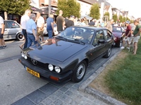 Classic Cars Peer Italiaanse Sportwagens -  16 juli 2026