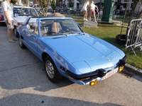 Classic Cars Peer Italiaanse Sportwagens -  16 juli 2026