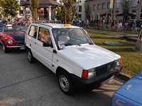 Classic Cars Peer Italiaanse Sportwagens -  16 juli 2026