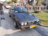 Classic Cars Peer Italiaanse Sportwagens -  16 juli 2026