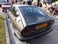 Classic Cars Peer Italiaanse Sportwagens -  16 juli 2026