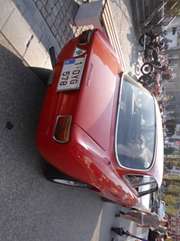 Classic Cars Peer Italiaanse Sportwagens -  16 juli 2026