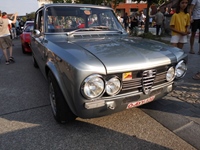 Classic Cars Peer Italiaanse Sportwagens -  16 juli 2026