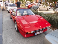 Classic Cars Peer Italiaanse Sportwagens -  16 juli 2026