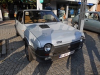 Classic Cars Peer Italiaanse Sportwagens -  16 juli 2026