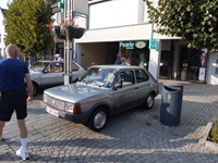 Classic Cars Peer Italiaanse Sportwagens -  16 juli 2026