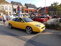 Classic Cars Peer Italiaanse Sportwagens -  16 juli 2026