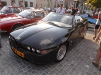 Classic Cars Peer Italiaanse Sportwagens -  16 juli 2026