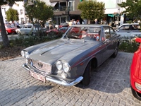 Classic Cars Peer Italiaanse Sportwagens -  16 juli 2026