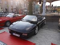 Classic Cars Peer Italiaanse Sportwagens -  16 juli 2026