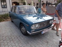 Classic Cars Peer Italiaanse Sportwagens -  16 juli 2026