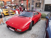 Classic Cars Peer Italiaanse Sportwagens -  16 juli 2026