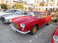 Classic Cars Peer Italiaanse Sportwagens -  16 juli 2026
