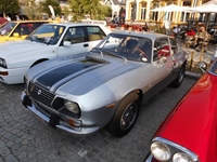 Classic Cars Peer Italiaanse Sportwagens -  16 juli 2026