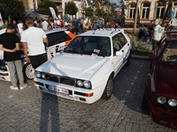 Classic Cars Peer Italiaanse Sportwagens -  16 juli 2026