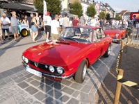 Classic Cars Peer Italiaanse Sportwagens -  16 juli 2026
