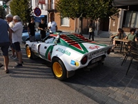 Classic Cars Peer Italiaanse Sportwagens -  16 juli 2026