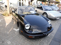 Classic Cars Peer Italiaanse Sportwagens -  16 juli 2026