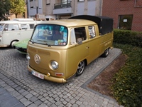 Classic Cars Peer Italiaanse Sportwagens -  16 juli 2026