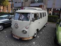 Classic Cars Peer Italiaanse Sportwagens -  16 juli 2026