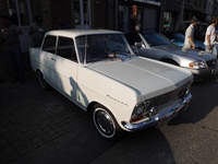 Classic Cars Peer Italiaanse Sportwagens -  16 juli 2026