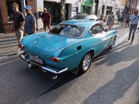 Classic Cars Peer Italiaanse Sportwagens -  16 juli 2026