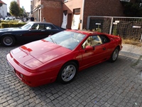 Classic Cars Peer Italiaanse Sportwagens -  16 juli 2026