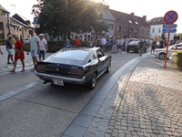 Classic Cars Peer Italiaanse Sportwagens -  16 juli 2026