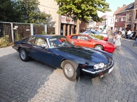 Classic Cars Peer Italiaanse Sportwagens -  16 juli 2026