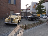Classic Cars Peer Italiaanse Sportwagens -  16 juli 2026