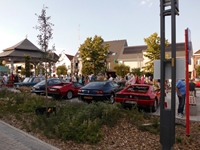 Classic Cars Peer Italiaanse Sportwagens -  16 juli 2026