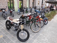Classic Cars Peer Italiaanse Sportwagens -  16 juli 2026