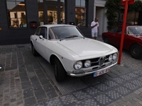 Classic Cars Peer Italiaanse Sportwagens -  16 juli 2026