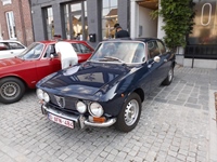 Classic Cars Peer Italiaanse Sportwagens -  16 juli 2026