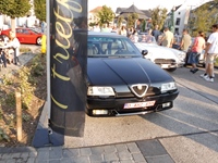 Classic Cars Peer Italiaanse Sportwagens -  16 juli 2026
