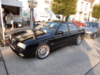 Classic Cars Peer Italiaanse Sportwagens -  16 juli 2026