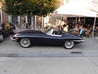 Classic Cars Peer Italiaanse Sportwagens -  16 juli 2026