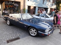 Classic Cars Peer Italiaanse Sportwagens -  16 juli 2026