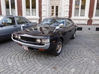 Classic Cars Peer Italiaanse Sportwagens -  16 juli 2026