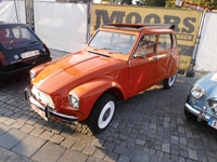 Classic Cars Peer Italiaanse Sportwagens -  16 juli 2026