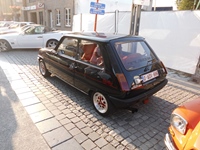 Classic Cars Peer Italiaanse Sportwagens -  16 juli 2026