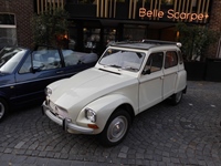 Classic Cars Peer Italiaanse Sportwagens -  16 juli 2026