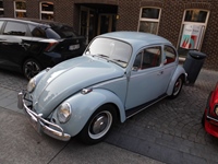 Classic Cars Peer Italiaanse Sportwagens -  16 juli 2026